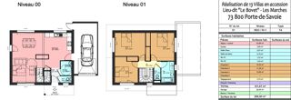  Maison à vendre 4 pièces 102 m²