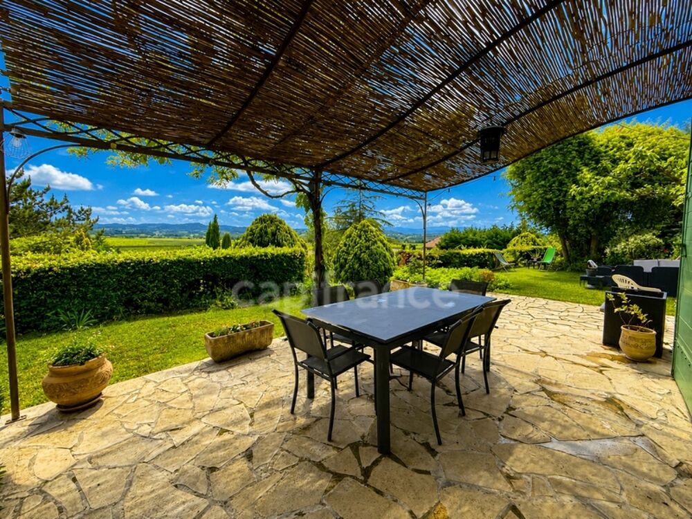 Vente Propriété/Château Propriété à vendre 8 pièces 274 m2 sur 1 hectare PERTUIS (84) Pertuis