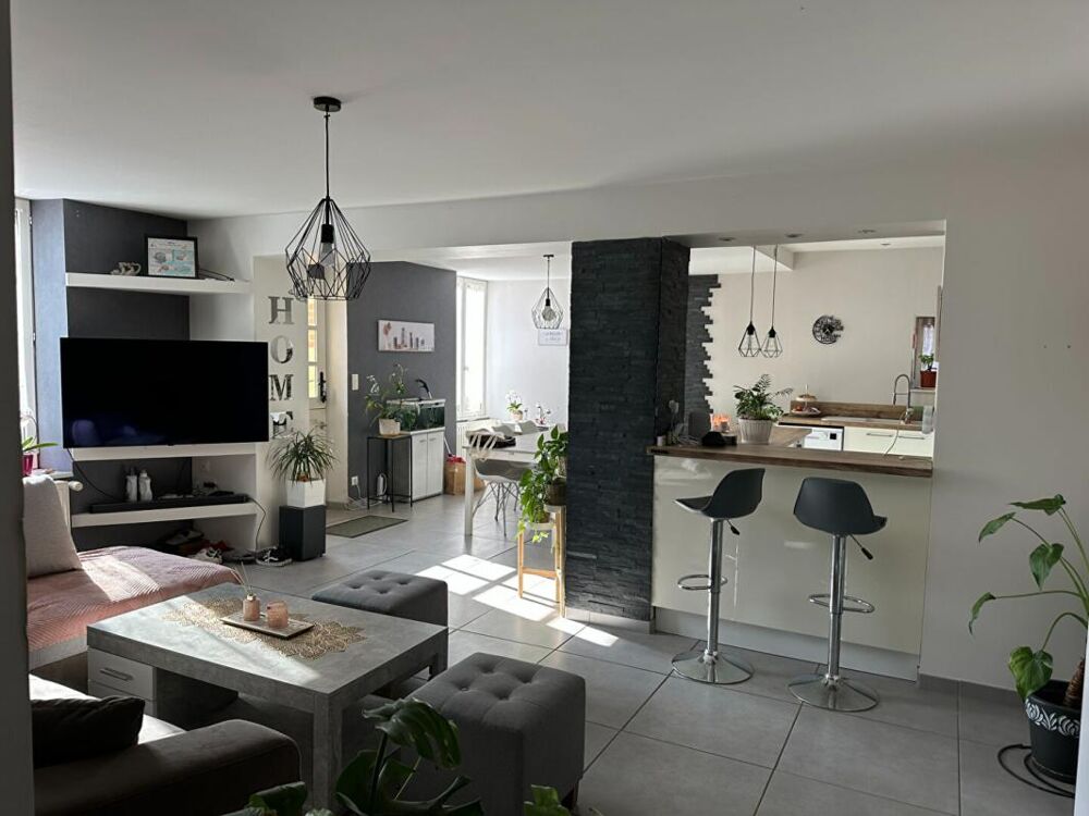 Vente Maison Maison  5 pièce(s) 129 m2 La ferte bernard