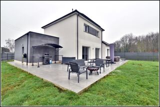  Maison � vendre 5 pi�ces 110 m�