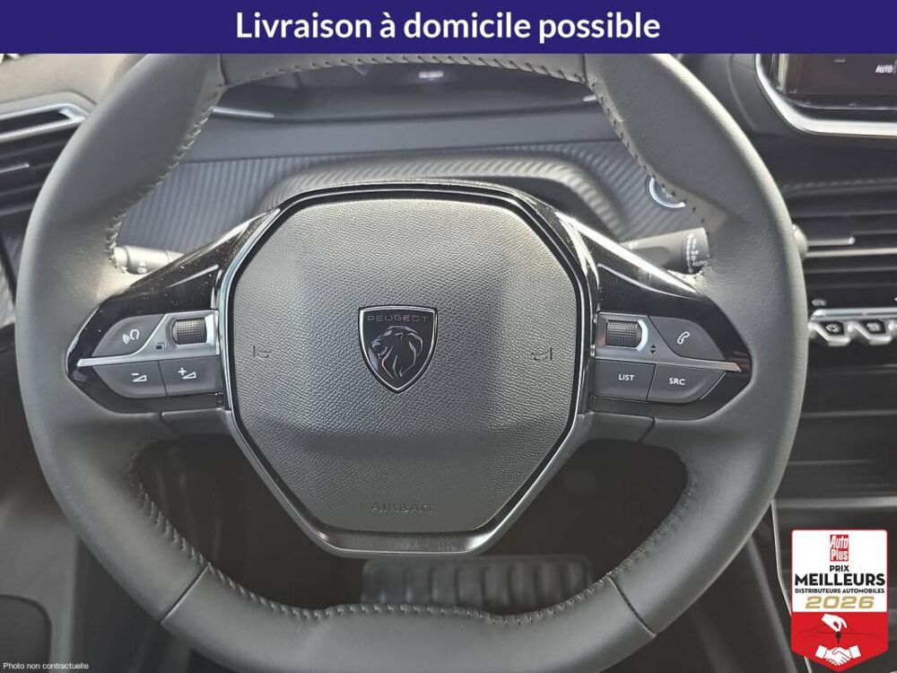 2008 Hybrid 145 e-DCS6 Allure 2026 occasion 10150 Lavau