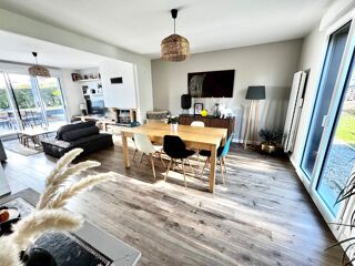  Maison � vendre 7 pi�ces 135 m�