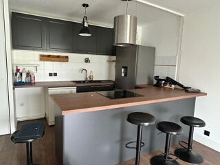  Appartement à vendre 3 pièces 55 m²