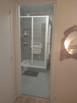  Appartement � vendre 2 pi�ces 46 m�