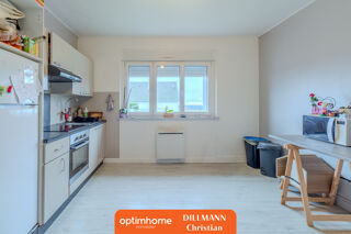  Maison � vendre 5 pi�ces 107 m�