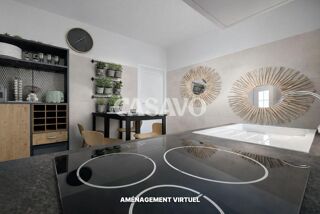  Appartement � vendre 3 pi�ces 38 m�