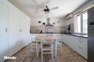 Vente Maison Maison de ville T4 - 98 m²+  appartement T2 - 42 m²-Garage- Cour Avignon