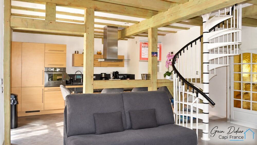 Vente Maison Maison à vendre 4 pièces  (67) Niederbronn les bains