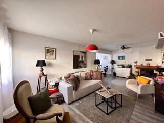  Maison � vendre 5 pi�ces 99 m�