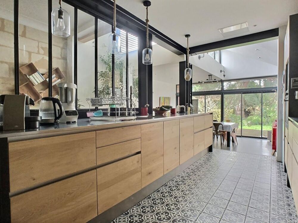 � vendre  Maison Bordeaux (33800)