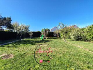  Maison � vendre 6 pi�ces 126 m�