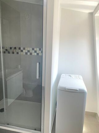  Appartement à louer 3 pièces 54 m²