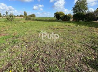  Terrain � vendre 589 m�