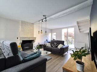  Maison à vendre 6 pièces 127 m²