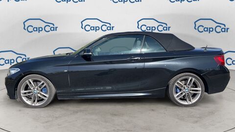 Serie 2 (F23) 228i 245 Steptronic8 M Sport - Automatique 2015 occasion 45000 Orleans