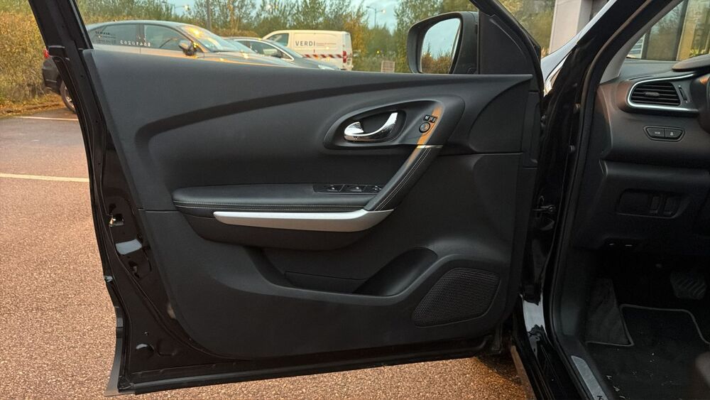 Kadjar 1.2 TCe 130 Energy EDC6 Intens 2016 occasion 76120 Le Grand Quevilly