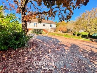  Maison � vendre 6 pi�ces 142 m�