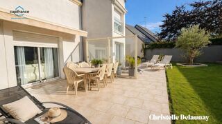  Maison à vendre 7 pièces 185 m²