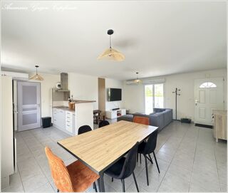  Maison à vendre 3 pièces 80 m²