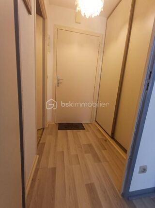  Appartement à vendre 1 pièce 22 m²