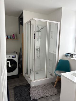  Appartement � louer 4 pi�ces 84 m�