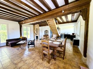  Maison à vendre 6 pièces 150 m²