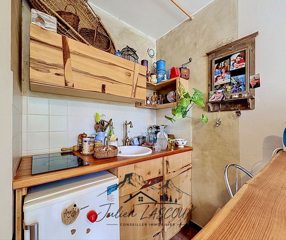 Appartement de Charme au coeur de VILLARD DE LANS  Une adresse idéale pour profiter pleinement du Vercors