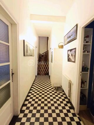  Maison � vendre 5 pi�ces 105 m�