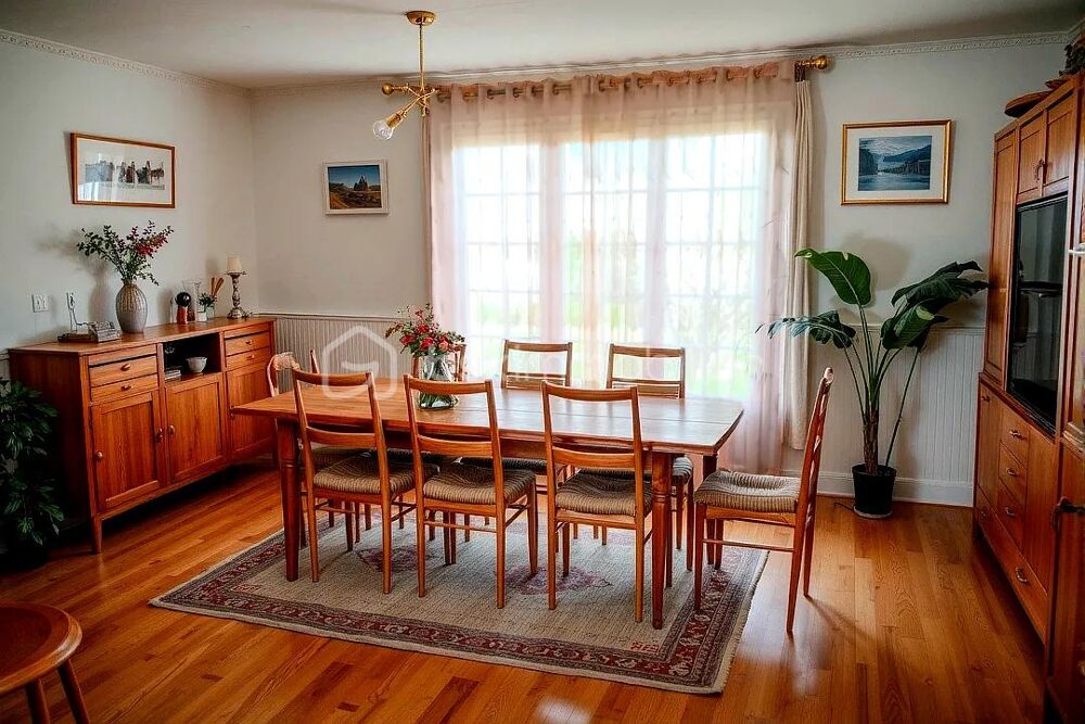 Vente Maison A vendre - Belle maison familiale Vannes