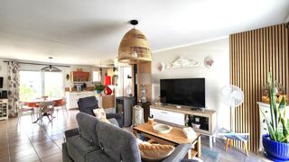  Maison à vendre 5 pièces 102 m²