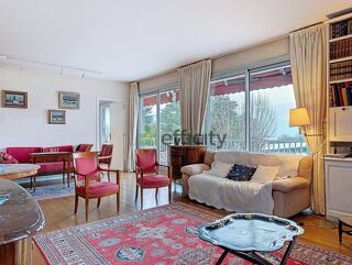  Appartement � vendre 6 pi�ces 140 m�