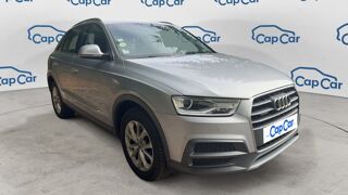 Q3 2 TDI 150 Ambiente 2017 occasion 62500 Saint Omer