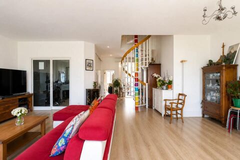  Duplex/triplex à vendre 7 pièces 174 m²