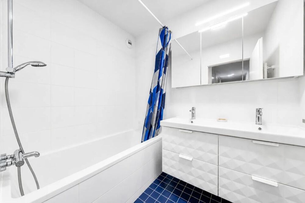 à vendre  Appartement Puteaux (92800)
