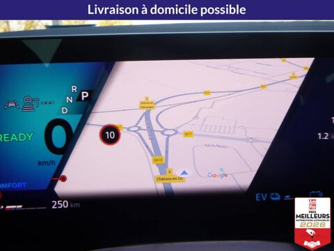 Espace E-Tech full hybrid 200 Iconic 7PL +Toit vit 2025 occasion 10150 Lavau