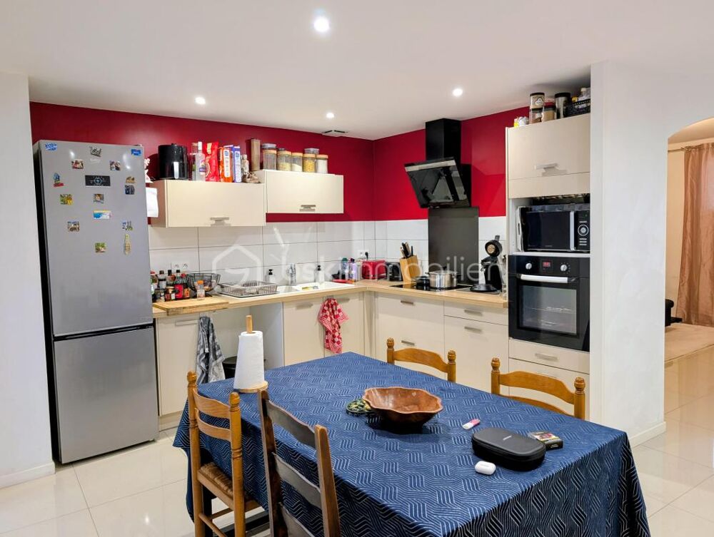 Vente Maison Maison de ville 90 m² avec fort potentiel locatif ! Marmande