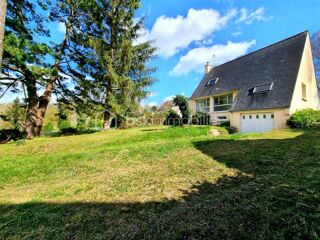  Maison à vendre 3 pièces 121 m²
