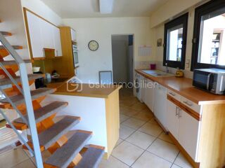  Maison à vendre 6 pièces 151 m² Josse