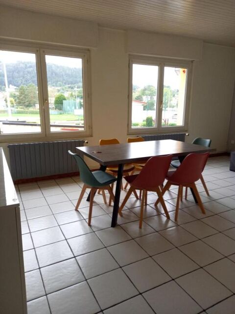  Appartement � louer 2 pi�ces 60 m�
