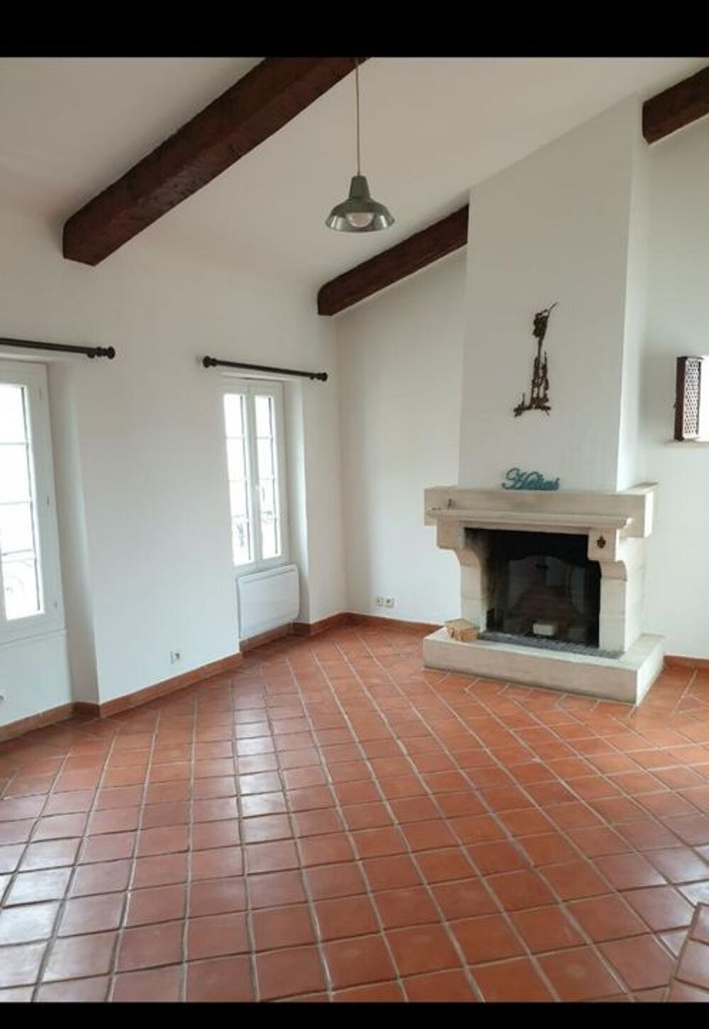 Location Maison Maison de 80m2 à louer sur Bagnols-en-Forêt Bagnols en foret