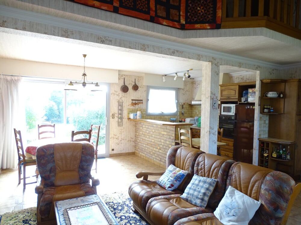   Saint gildas de rhuys