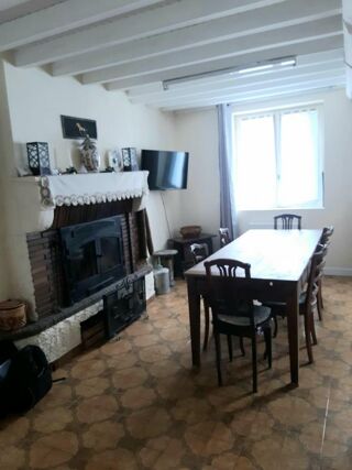  Maison � vendre 5 pi�ces 78 m�
