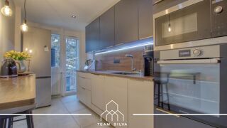  Appartement � vendre 4 pi�ces 82 m�