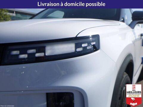 7 SHS-P 29 PHEV Exclusive 2026 occasion 10150 Lavau