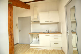 Appartement  louer 2 pices 23 m