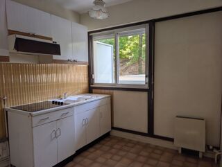  Appartement à vendre 2 pièces 46 m²