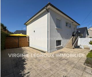  Maison � vendre 6 pi�ces 90 m�