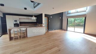  Maison à vendre 5 pièces 180 m²