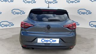 Clio 1.0 TCe 100 Limited 2020 occasion 97200 Fort De France