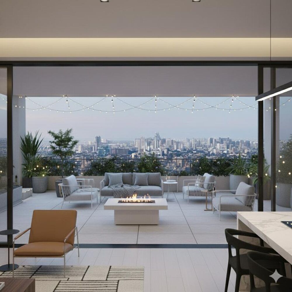 � vendre  Appartement Ville-d'Avray (92410)